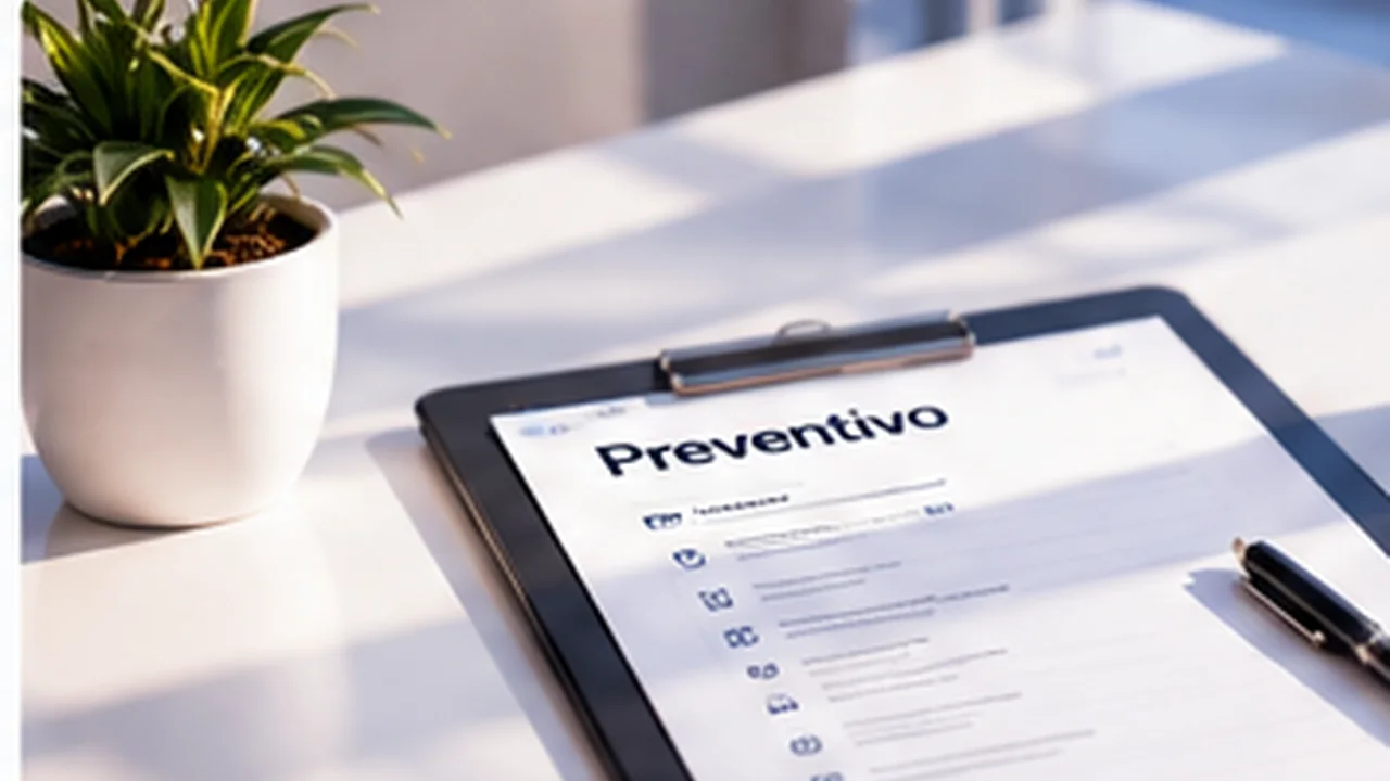 Preventivo digitale Siti Html con listino servizi web, Seo, hosting e software